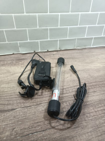 Інша техніка Другая техника ^/--/^ Картонна коробка Lusta LED 3764 ^_^^^ Картонная коробка Lusta LED 3764 - фото фото фото