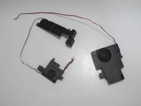 Інші комплектуючі Другие комплектующие ^/--/^ Динамики Dell 1555 PP /--/ 39 /--/ L (NZ-5705) ^_^^^ Динаміки Dell 1555 PP /--/ 39 /--/ L (NZ-5705) - фото фото фото