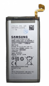 Акумулятори Аккумуляторы ^/--/^ Аккумулятор Samsung EB-BA /--/ 730 /--/ ABE A /--/ 8 Plus 2018 A /--/ 730 /--/ F Батарея - фото фото фото