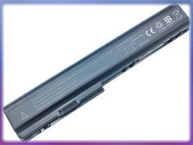 Акумулятори Аккумуляторы ^/--/^ Батарея HSTNN-OB /--/ 74 для ноутбука HP Pavilion DV /--/ 7, CQ /--/ 71, dv /--/ 7-1000, dv /--/ 7-2000, dv /--/ 7-3000, dv /--/ 7-4000, dv /--/ 7-5 - фото фото фото