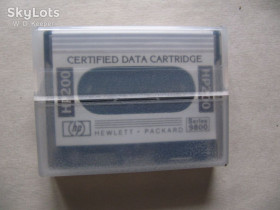 Диски з Іграми та ПЗ Диски с Играми и ПО ^/--/^ 98200 HP /--/ 200 data cartridge series 9800  (1976-1985 роки) ^_^^^ 98200 HP /--/ 200 data cartridge series 9800 (1976-1985 годы) - фото фото фото