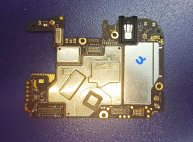 Системні та дисплейні плати Системные и дисплейные платы ^/--/^ Redmi 7 32 /--/ Gb - фото фото фото