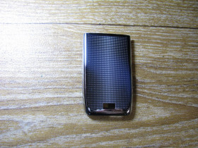 Корпуса на Nokia Корпуса на Nokia ^/--/^ Задняя крышка Nokia E /--/ 51 серебристый оригинал ^_^^^ Задня кришка Nokia E /--/ 51 сріблястий оригінал - фото фото фото