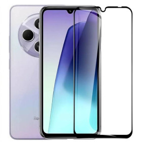 Чохли, бампера Чехлы, бампера ^/--/^ Захисне скло Fiji Premium для Xiaomi Redmi A /--/ 4 5 /--/ G повне проклеювання Anti-Static чорний ^_^^^ Защитное стекло Fiji Premium для Xiaomi Redmi A /--/ 4 5 /--/ G полное проклеивание Anti-Static черный - фото фото фото