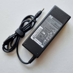 Акумулятори Аккумуляторы ^/--/^ Блок живлення HP 90 /--/ W (19 /--/ V 4.74 /--/ A / 4.8*1.7 /--/ mm) PPP /--/ 012 /--/ L-S / Зарядка для ноутбука HP Compaq (чорний штек ^_^^^ Блок питания HP 90 /--/ W (19 /--/ V 4.74 /--/ A/4.81.7 /--/ mm) PPP /--/ 012 /--/ L-S/Зарядка для ноутбука HP Compaq (черный штеке - фото фото фото