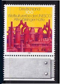 Транспорт Транспорт ^/--/^ Техника Германия 1996 г MNH - ^_^^^ Техніка Німеччина 1996 MNH - фото фото фото