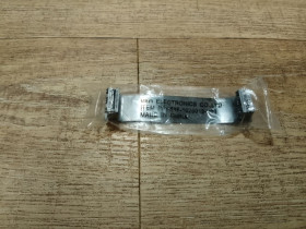 Шлейфи, перехідники Шлейфы, переходники ^/--/^ Міст  (шлейф) SLI Nvidia MSI K /--/ 1 /--/ F-1026013-V /--/ 06 ^_^^^ Мост (шлейф) SLI Nvidia MSI K /--/ 1 /--/ F-1026013-V /--/ 06 - фото фото фото