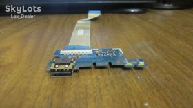Шлейфи Шлейфы ^/--/^ Плата з розьємом usb HP 250 255 G /--/ 5 ^_^^^ Плата с разьемом usb HP 250 255 G /--/ 5 - фото фото фото