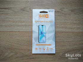 Плівки для екранів Пленки для экранов ^/--/^ Захисне скло Gio+ для iPhone 12 mini защитное стекло ^_^^^ Защитное стекло Gio+ для iPhone 12 mini защитное стекло - фото фото фото