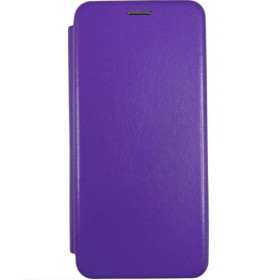 Чохли, бампера Чехлы, бампера ^/--/^ Чохол Fiji G.C. для Xiaomi Redmi 8 /--/ A книжка магнітна Purple ^_^^^ Чехол Fiji G.C. для Xiaomi Redmi 8 /--/ A книжка магнитная Purple - фото фото фото