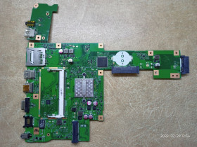 Материнські плати Материнские платы ^/--/^ НЕ РОБОЧА Материнська плата на ASUS F /--/ 553 /--/ M код МП /--/ 382 ^_^^^ Не рабочая Материнская плата на ASUS F /--/ 553 /--/ M код МП /--/ 382 - фото фото фото