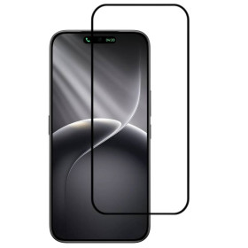 Чохли, бампера Чехлы, бампера ^/--/^ Захисне скло LUX для Tecno Camon 50 (CN /--/ 5) повна проклейка чорний ^_^^^ Защитное стекло LUX для Tecno Camon 50 (CN /--/ 5) полная проклейка черный - фото фото фото