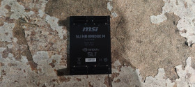 Відеокарти Видеокарты ^/--/^ SLI мост MSI HB Bridge M 2-Way SLI Bridge MS-4395 ver:5.4 № 242702101 ^_^^^ SLI міст MSI HB Bridge M 2-Way SLI Bridge MS-4395 ver:5.4 No 242702101 - фото фото фото