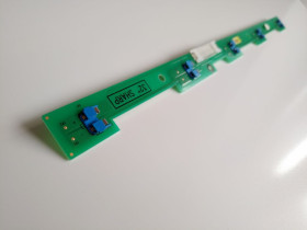 Інші комплектуючі Другие комплектующие ^/--/^ LED INTERFACE 32&amp;quot; SHARP, BN /--/ 41-02017 /--/ A до телевізору Samsung UE /--/ 32 /--/ F /--/ 4020 /--/ AW ^_^^^ LED INTERFACE 32&amp;quot; SHARP, BN /--/ 41-02017 /--/ A к телевизору Samsung UE /--/ 32 /--/ F /--/ 4020 /--/ AW - фото фото фото