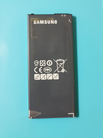 Акумулятори Аккумуляторы ^/--/^ Samsung Galaxy A /--/ 5     (2016) [A /--/ 510 /--/ F] - батарея, акумулятор - оригінал   (EB-BA /--/ 510 /--/ ABE) ^_^^^ Samsung Galaxy A /--/ 5 (2016) [A /--/ 510 /--/ F] – батарея, аккумулятор – оригинал - фото фото фото