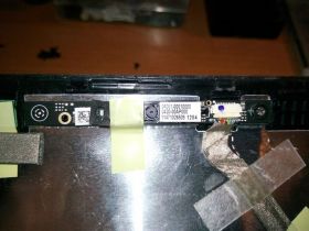 Інші комплектуючі Другие комплектующие ^/--/^ веб камера asus eee pc R /--/ 011 /--/ PX ^_^^^ веб-камера asus eee pc R /--/ 011 /--/ PX - фото фото фото