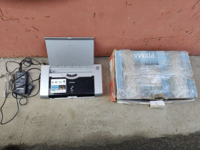 Принтери Принтеры ^/--/^ Цветной струйный принтер Canon PIXMA iP /--/ 90 /--/ V с картриджами № 25081203 ^_^^^ Кольоровий струминний принтер Canon PIXMA iP /--/ 90 /--/ V з картриджами No 25081203 - фото фото фото