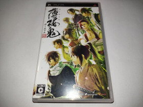 Диски з відеоіграми Диски с видеоиграми ^/--/^ Hakuoki: Zuisoroku Portable PSP Японія ^_^^^ Hakuoki: Zuisoroku Portable PSP Япония - фото фото фото