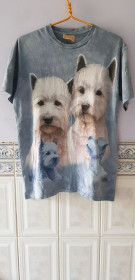 Футболки, майки Футболки, майки ^/--/^ Футболка &amp;quot;Mountain&amp;quot;  (100% cotton, M, USA/Mexico) ^_^^^ Футболка &amp;quot;Mountain&amp;quot; (100% cotton, M, USA/Mexico) - фото фото фото