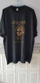 Футболки, майки Футболки, майки ^/--/^ Футболка &amp;quot;Shrapnel&amp;quot;  (100% cotton, 2 /--/ XL, Honduras) ^_^^^ Футболка &amp;quot;Shrapnel&amp;quot; (100% cotton, 2 /--/ XL, Honduras) - фото фото фото