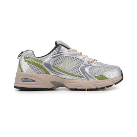 Кросівки Кроссовки ^/--/^ New Balance 530 Silver Khaki 36 39 - фото фото фото