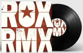 Платівки Пластинки ^/--/^ Roxette - ROX RMX - 2024  (LP). 12. Vinyl. Пластинка. Europe. S/S. ^_^^^ Roxette - ROX RMX - 2024 (LP). 12.Vinyl. Пластинка. Europe. S/S. - фото фото фото
