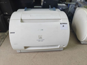 Принтери Принтеры ^/--/^ Лазерный принтер Canon LBP-1120 с картриджем № 26120601 ^_^^^ Лазерний принтер Canon LBP-1120 з картриджем No 26120601 - фото фото фото