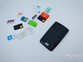 Корпуса на Nokia Корпуса на Nokia ^/--/^ Задня кришка / крышка для Nokia 2310 ^_^^^ Задня кришка / кришка для Nokia 2310 - фото фото фото