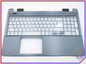 Корпуса Корпуса ^/--/^ Крышка для Acer Aspire E /--/ 5-511, E /--/ 5-521, E /--/ 5-531, E /--/ 5-551, E /--/ 5-571, E /--/ 5-571 /--/ G (Крышка клавиатуры) Silver! ^_^^^ Кришка для Acer Aspire E /--/ 5-511, E /--/ 5-521, E /--/ 5-531, E /--/ 5-551, E /--/ 5-571, E /--/ 5-571 /--/ G (Кришка клавіатури) Silver! - фото фото фото