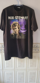 Футболки, майки Футболки, майки ^/--/^ Футболка &amp;quot;Rod Stewart&amp;quot;  (100% cotton, XL, Morocco) ^_^^^ Футболка &amp;quot;Rod Stewart&amp;quot; (100% cotton, XL, Morocco) - фото фото фото