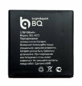Акумулятори Аккумуляторы ^/--/^ Аккумулятор BQ-Mobile BQ-4072 Strike Mini ^_^^^ Акумулятор BQ-Mobile BQ-4072 Strike Mini - фото фото фото