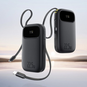 Зовнішні акумулятори (Power Bank) Внешние аккумуляторы (Power Bank) ^/--/^ НОВЫЙ Power Bank Baseus 20000 мАч 22,5 Вт для зарядки телефона и аксессуаров ^_^^^ Новий Power Bank Baseus 20000 мАг 22,5 Вт для зарядки телефону та аксесуарів - фото фото фото