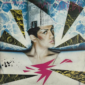 Платівки Пластинки ^/--/^ Ivan Cattaneo - Ivan Il Terribile - 1982.   (LP). 12. Vinyl. Пластинка. Italy. ^_^^^ Ivan Cattaneo - Ivan Il Terribile - 1982. (LP). 12. Vinyl. Платівка. Italy. - фото фото фото