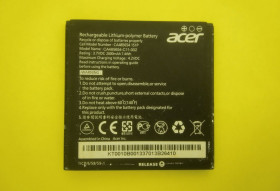 Акумулятори Аккумуляторы ^/--/^ Аккумулятор Оригинальный акб ACER AE /--/ 485654 1 /--/ S /--/ 1 /--/ P      (2000 mAh) ^_^^^ Акумулятор Оригінальний акб ACER AE /--/ 485654 1 /--/ S /--/ 1 /--/ P (2000 mAh) - фото фото фото