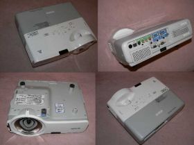 Проектори Проекторы ^/--/^ Короткофокус широкоформат Epson 410 /--/ W (новая лампа) ^_^^^ Короткофокус широкоформат Epson 410 /--/ W (нова лампа) - фото фото фото