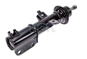 Здоров'я Здоровье ^/--/^ 39648 Стойка амортизатора  AHR /--/ 046 /--/ MT Magnum Technology на Renault Laguna ^_^^^ 39648 Стійка амортизатора AHR /--/ 046 /--/ MT Magnum Technology на Renault Laguna - фото фото фото