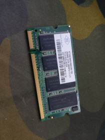 Оперативна пам'ять Оперативная память ^/--/^ Оперативная память Nanya SODIMM DDR 1 256 mb PC /--/ 2100 266 Mhz ^_^^^ Оперативна пам'ять Nanya SODIMM DDR 1 256 mb PC /--/ 2100 266 Mhz - фото фото фото