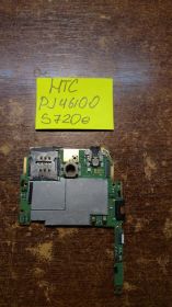 Системні та дисплейні плати Системные и дисплейные платы ^/--/^ HTC One X S /--/ 720 /--/ e pj /--/ 46100 плата основная рабочая не ремонтированная ^_^^^ HTC One X S /--/ 720 /--/ e pj /--/ 46100 плата основна робоча не ремонтована - фото фото фото