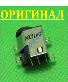 Інші комплектуючі Другие комплектующие ^/--/^ Разъем гнездо разъем питания SAMSUNG NP /--/ 700 всей серии ОРИГИНАЛ - разем ^_^^^ Роз'єм го роз'єм живлення SAMSUNG NP /--/ 700 всієї серії ОРИГІНАЛ - розім - фото фото фото