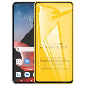 Чохли, бампера Чехлы, бампера ^/--/^ Захисне скло TDG 9 /--/ D для Motorola ThinkPhone повна проклейка чорний ^_^^^ Защитное стекло TDG 9 /--/ D для Motorola ThinkPhone полная проклейка черный - фото фото фото