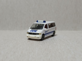 : : ^/--/^ Службовий транспорт,  THW  MB VITO. HERPA 1:87 H /--/ 0  (41530 /--/ x /--/ 0/4). ^_^^^ Служебный транспорт THW MB VITO. HERPA 1:87 H /--/ 0 (41530 /--/ x /--/ 0/4). - фото фото фото