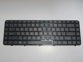 Клавіатури Клавиатуры ^/--/^ Клавиатура HP DV /--/ 6-3000 (NZ-1549) ^_^^^ Клавіатура HP DV /--/ 6-3000 (NZ-1549) - фото фото фото