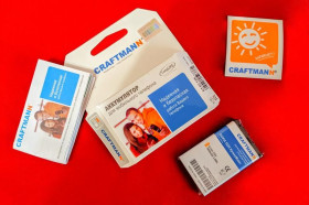 Акумулятори Аккумуляторы ^/--/^ Новый Nokia Craftmann BL-5 /--/ CT 6303 /--/ c C /--/ 3-01 6730 /--/ c 5220 C /--/ 5-00 C /--/ 6-01 5310 X /--/ 3 ^_^^^ Новий Nokia Craftmann BL-5 /--/ CT 6303 /--/ c C /--/ 3-01 6730 /--/ c 5220 C /--/ 5-00 C /--/ 6-01 5310 X /--/ 3 - фото фото фото