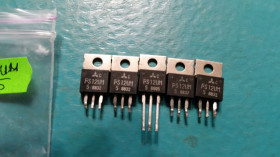 Транзистори Транзисторы ^/--/^ ПОЛЕВОЙ ТРАНЗИСТОР FS /--/ 12 /--/ UM-5 MOSFET N-Channel 250 /--/ V ,12 /--/ A ^_^^^ FS /--/ 12 /--/ UM-5 MOSFET N-Channel 250 /--/ V,12 /--/ A - фото фото фото
