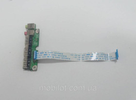 Інші комплектуючі Другие комплектующие ^/--/^ Дополнительная плата BenQ R /--/ 56 (NZ-9313) ^_^^^ Додаткова плата BenQ R /--/ 56 (NZ-9313) - фото фото фото