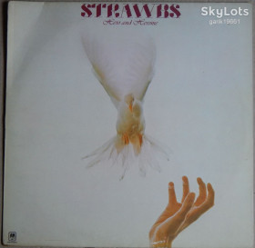 Платівки Пластинки ^/--/^ Strawbs ‎– Hero And Heroine  (A&amp;M Records ‎– AMLH 63607, Holland) inner sleeve EX+/NM- ^_^^^ Strawbs – Hero And Heroine (A&amp;M Records – AMLH 63607, Holland) inner sleeve EX+/NM- - фото фото фото