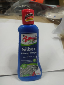 Інше Другое ^/--/^ 42952 Интенсивный уход за серебром и золотом Poliboy, 200 ml ^_^^^ 42952 Інтенсивний догляд за сріблом і золотом Poliboy, 200 ml - фото фото фото