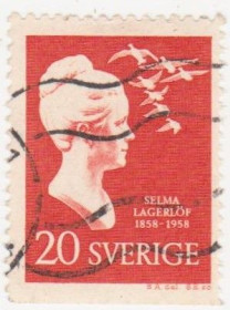 Скандинавія Скандинавия ^/--/^ Швеция 1958 г. № 445 В гашеная ^_^^^ Швеція 1958 р. No 445 В гашена - фото фото фото