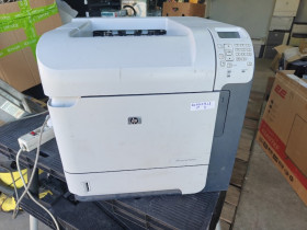 Принтери Принтеры ^/--/^ Лазерный принтер HP LaserJet P /--/ 4015 /--/ n с картриджем № 26090911 ^_^^^ Лазерний принтер HP LaserJet P /--/ 4015 /--/ n з картриджем No 26090911 - фото фото фото
