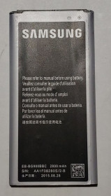 Акумулятори Аккумуляторы ^/--/^ Аккумулятор батарея Samsung Galaxy S /--/ 5 SM-G /--/ 900 /--/ H EB-BG /--/ 900 /--/ BBC - фото фото фото